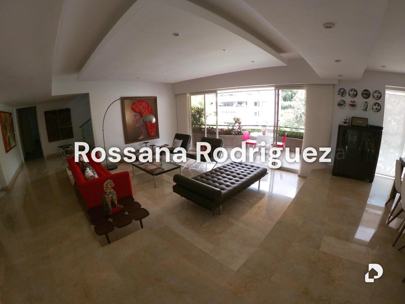 Apartamento en Los Palos Grandes, Caracas – 5