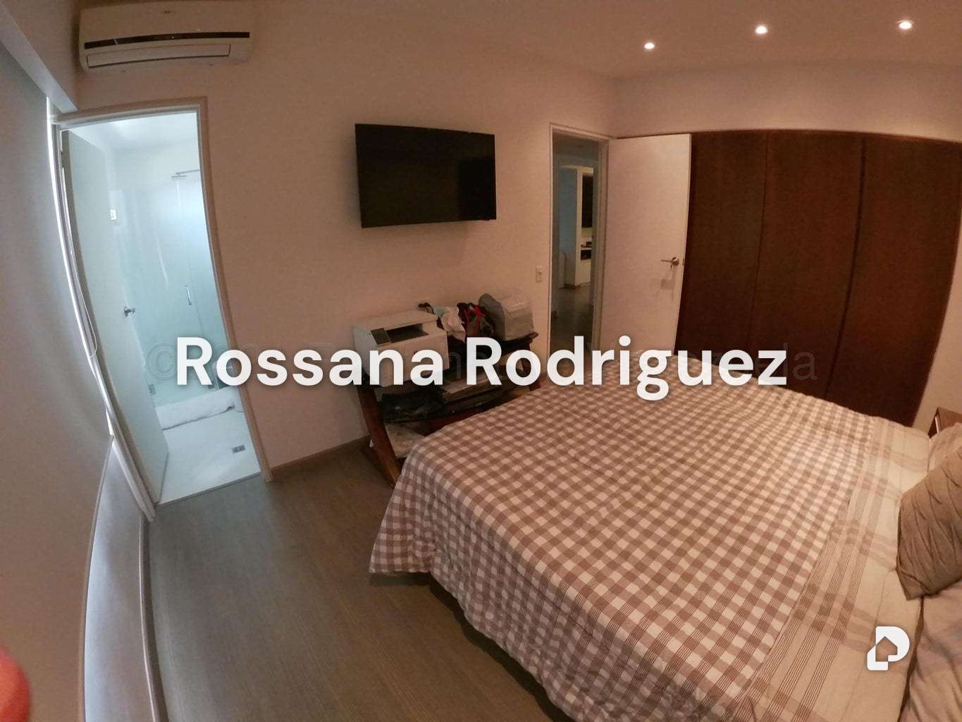 Apartamento en Los Palos Grandes, Caracas – 18