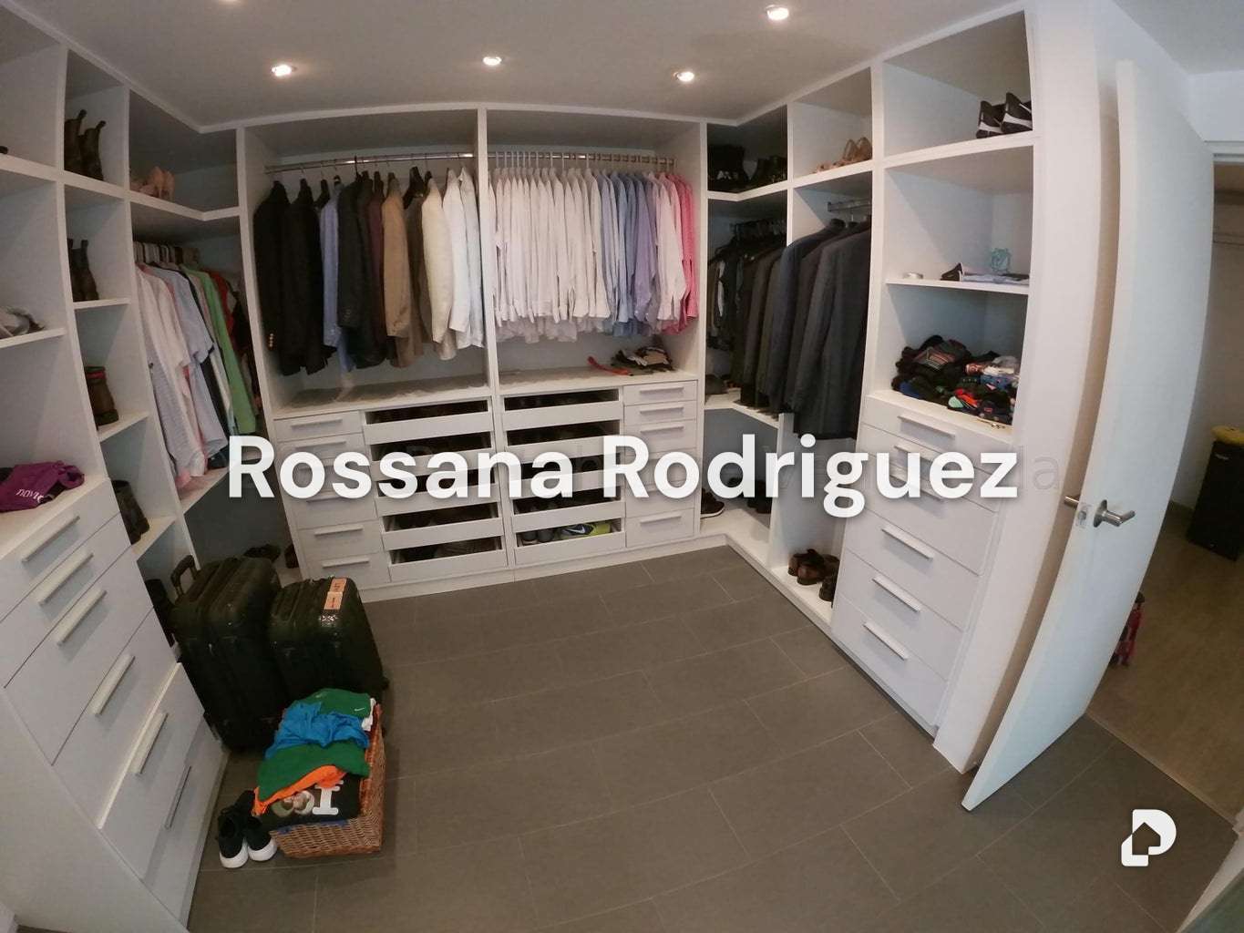 Apartamento en Los Palos Grandes, Caracas – 10
