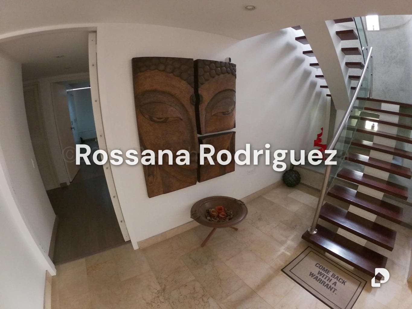 Apartamento en Los Palos Grandes, Caracas – 14