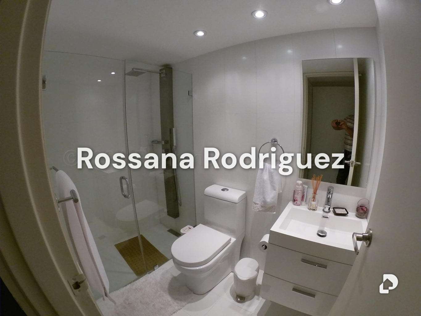 Apartamento en Los Palos Grandes, Caracas – 12