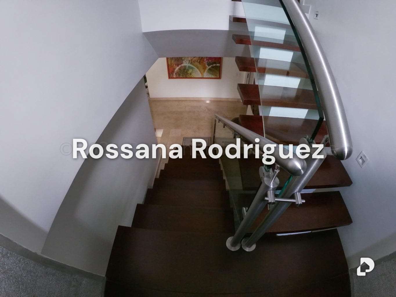 Apartamento en Los Palos Grandes, Caracas – 21