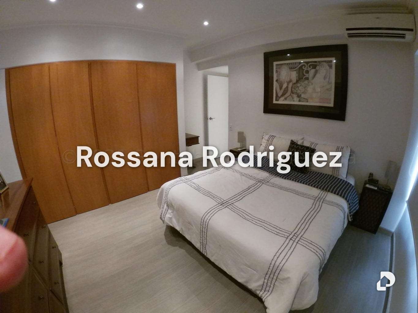 Apartamento en Los Palos Grandes, Caracas – 16