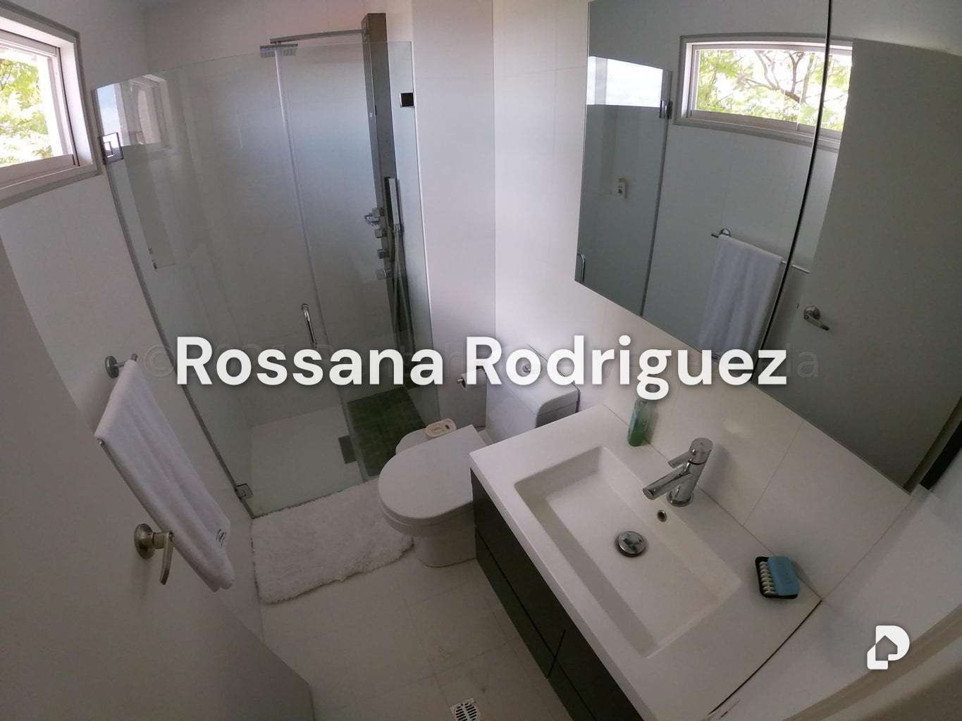 Apartamento en Los Palos Grandes, Caracas – 20