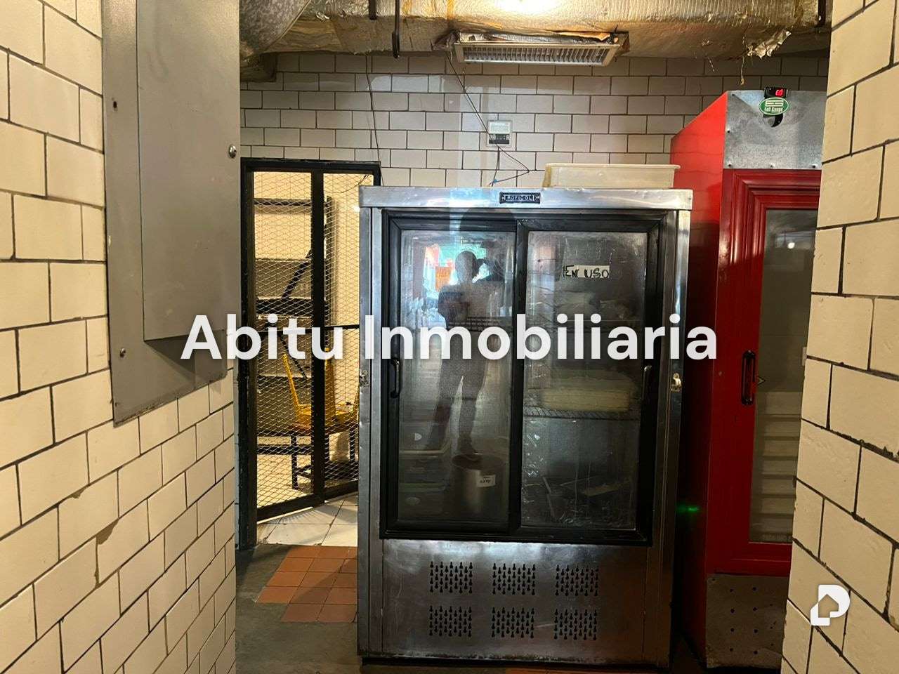 Commercial space in Los Palos Grandes, Caracas – 6