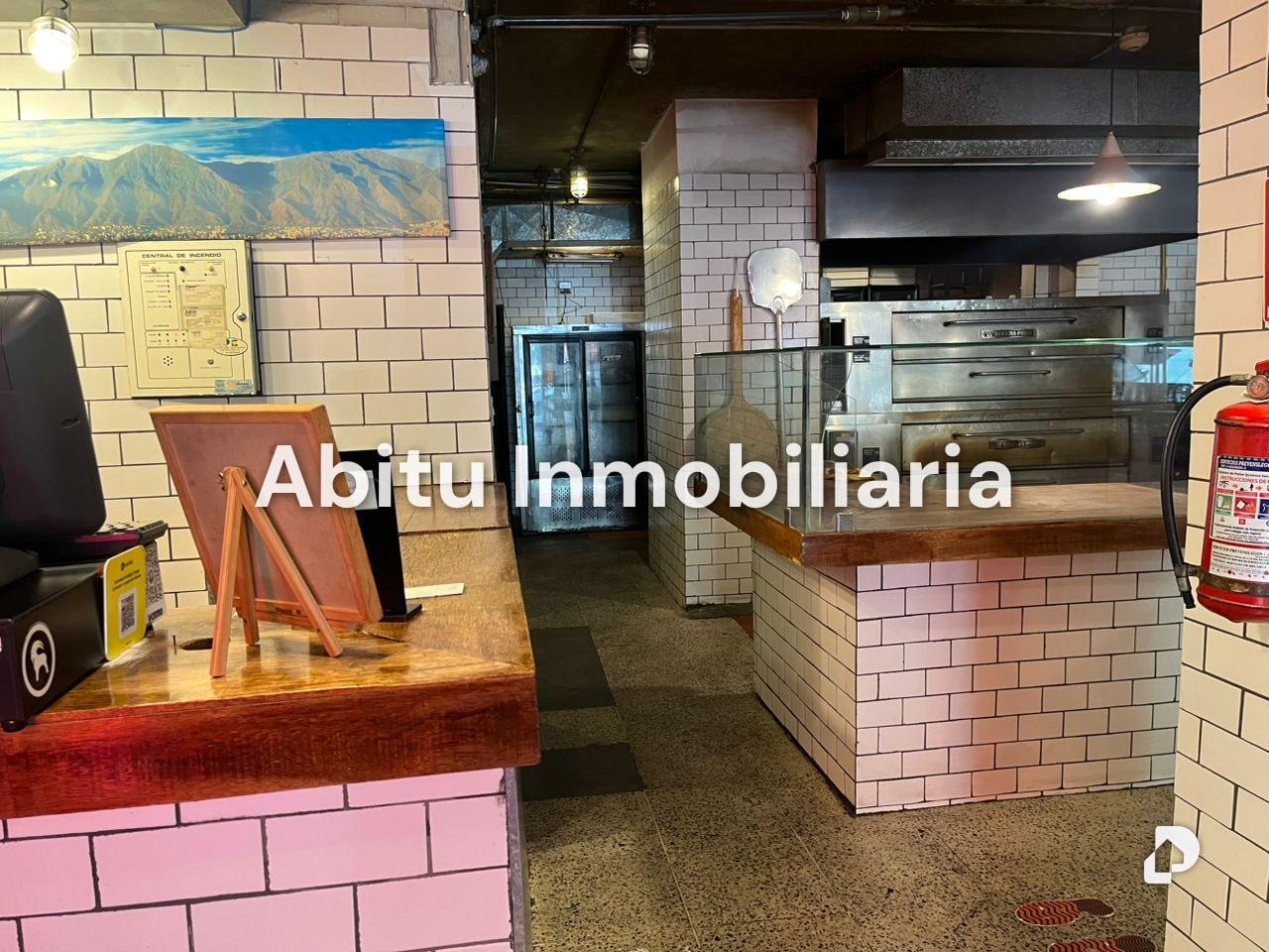 Commercial space in Los Palos Grandes, Caracas – 5