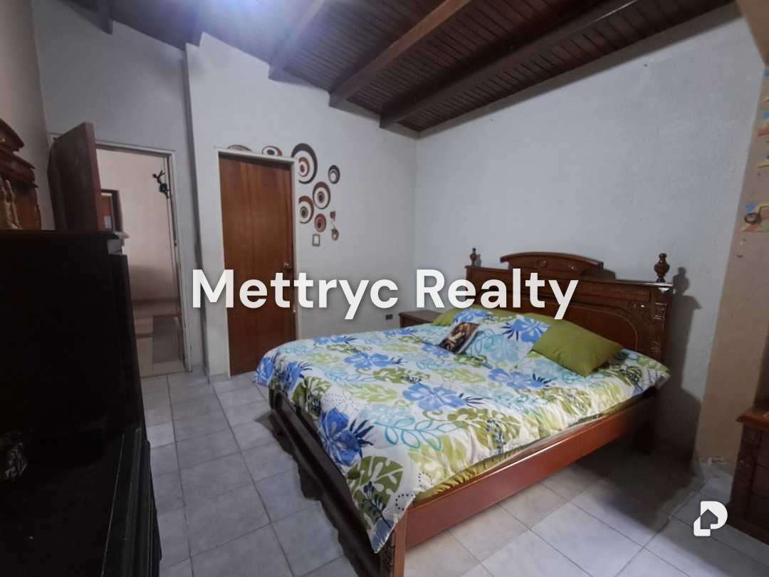 Casa en Casco El Cují, Barquisimeto – 16