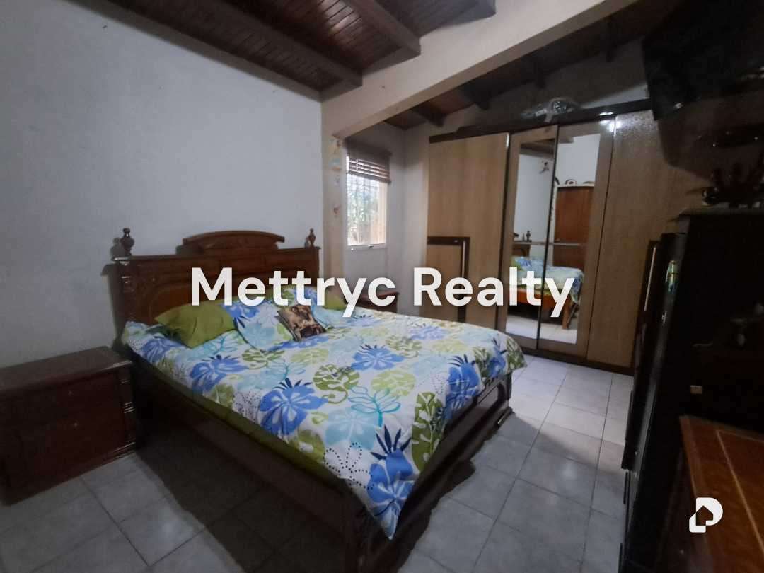 Casa en Casco El Cují, Barquisimeto – 17