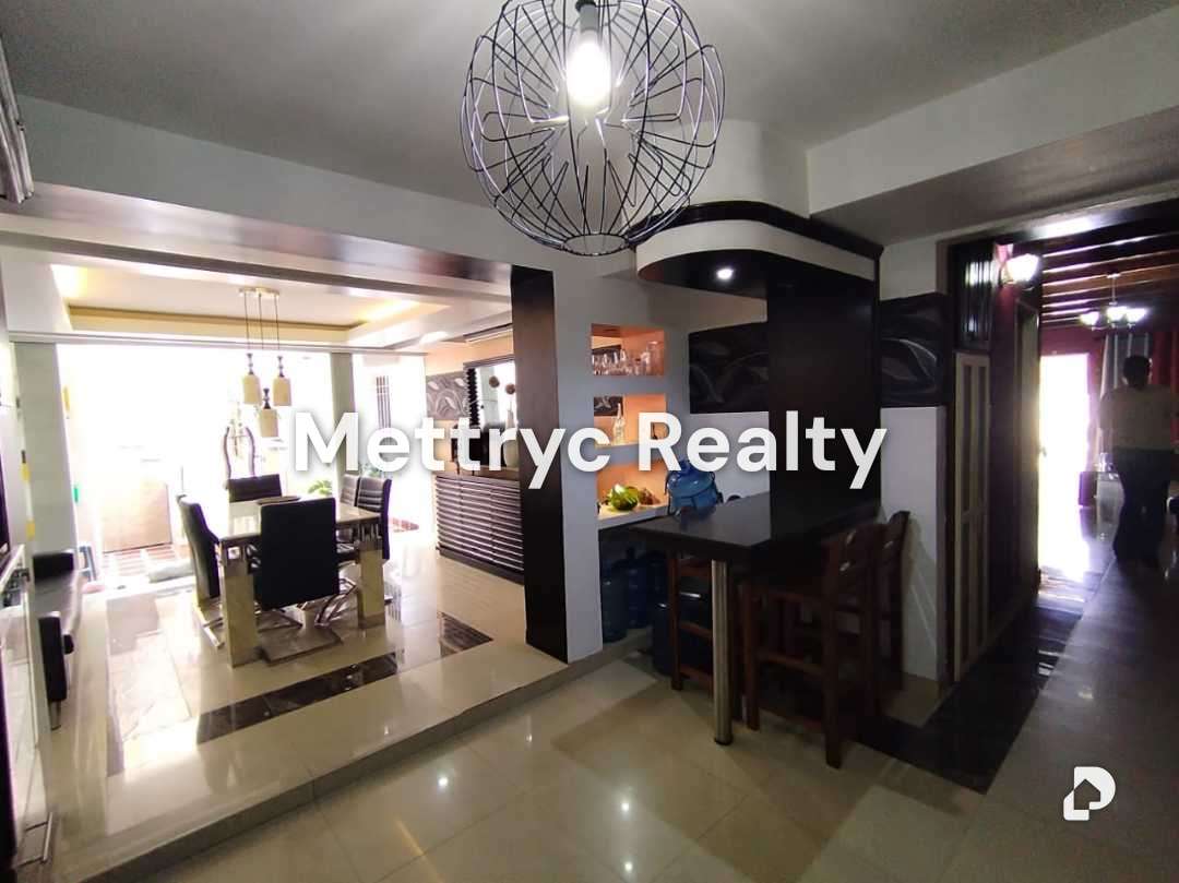 Casa en Casco El Cují, Barquisimeto – 7