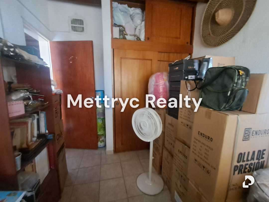 Casa en Casco El Cují, Barquisimeto – 18