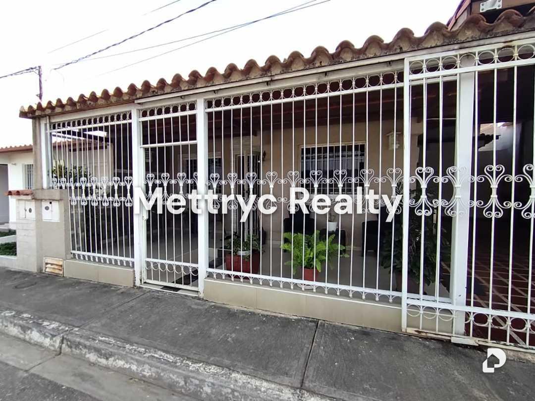 Casa en Casco El Cují, Barquisimeto – 3