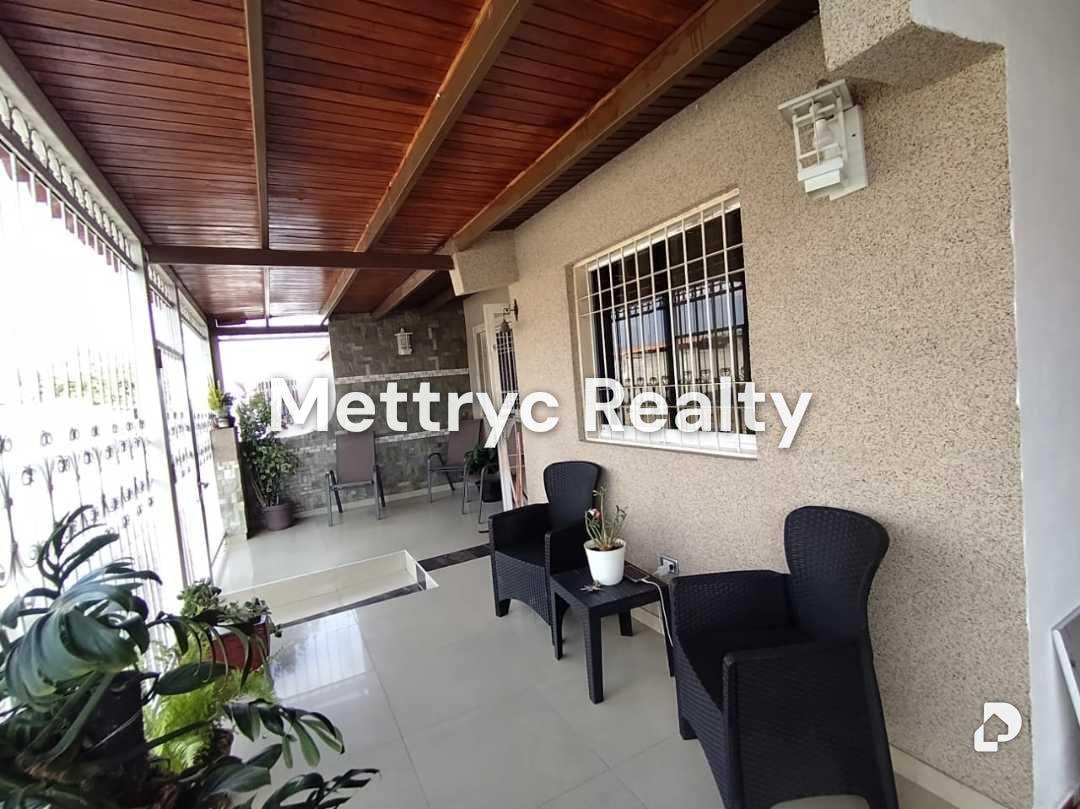 Casa en Casco El Cují, Barquisimeto – 2