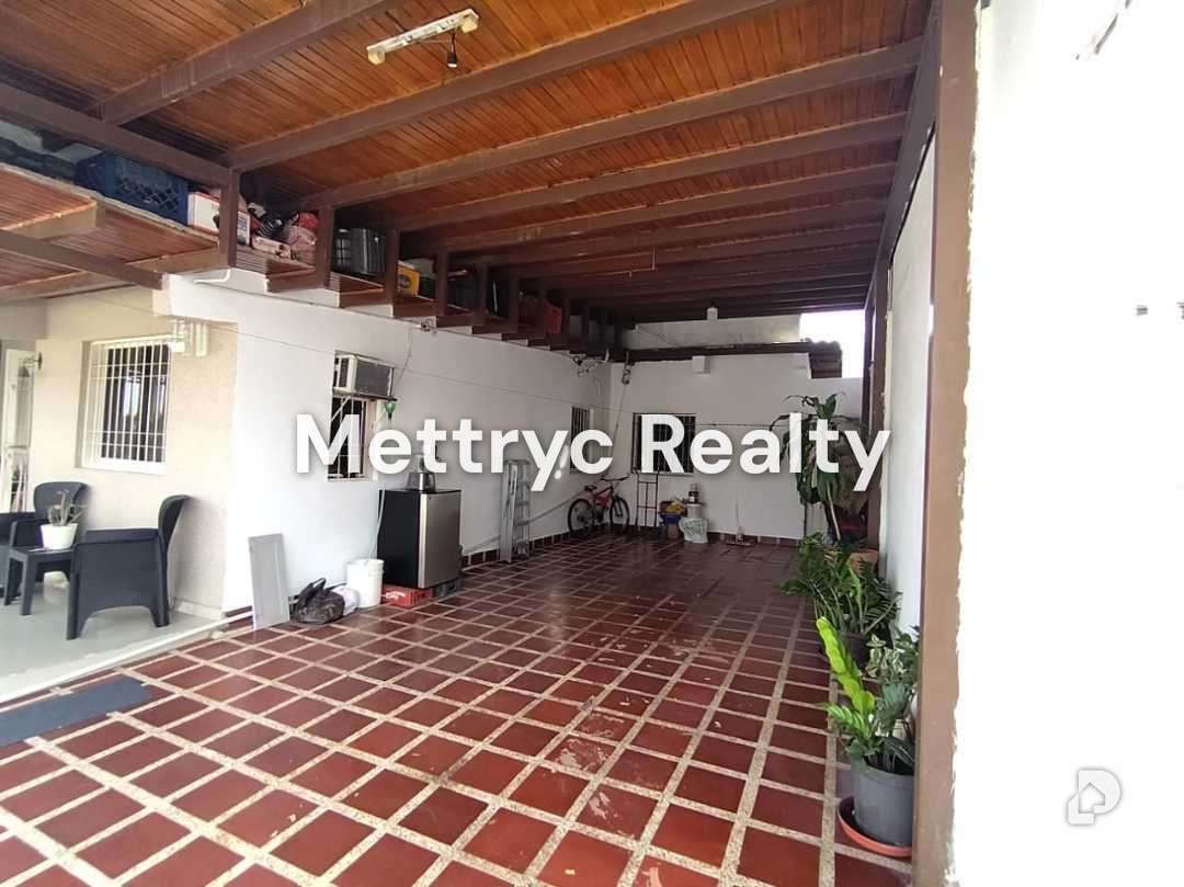 Casa en Casco El Cují, Barquisimeto – 24