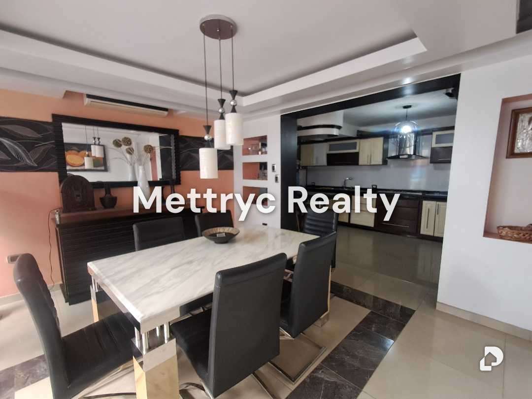 Casa en Casco El Cují, Barquisimeto – 11
