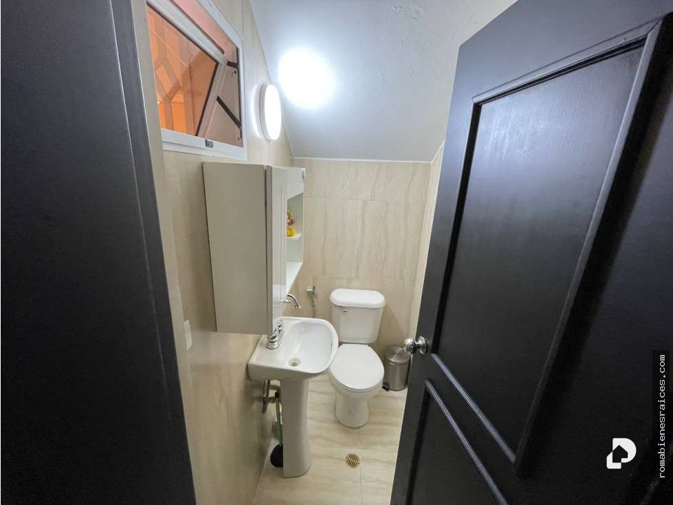 Casa en Casacoima, Punto Fijo – 5