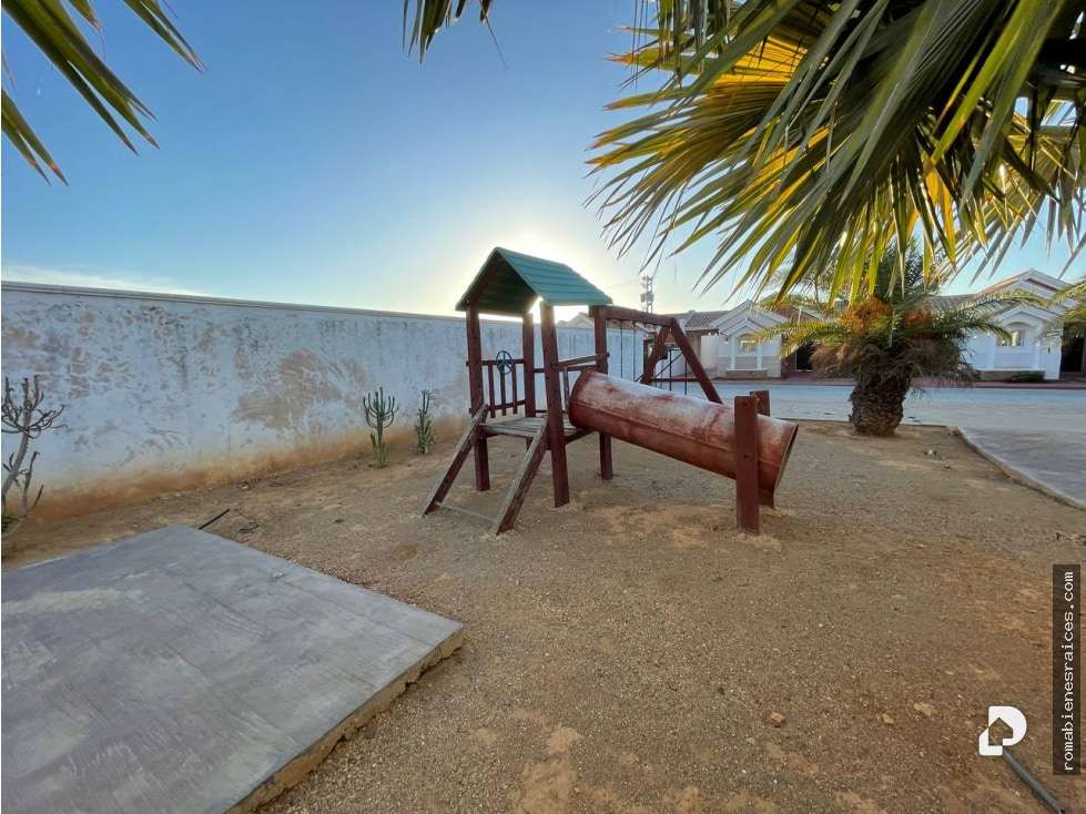 Casa en Casacoima, Punto Fijo – 19