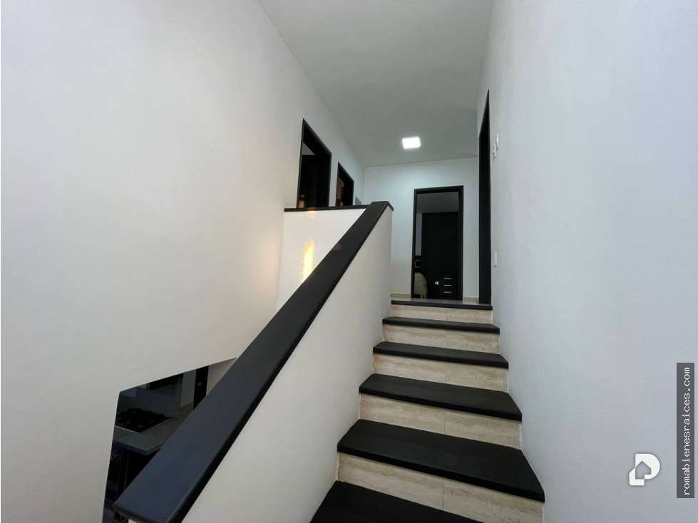 Casa en Casacoima, Punto Fijo – 7