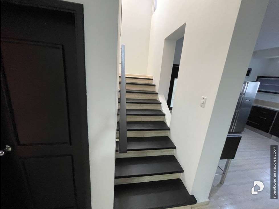 Casa en Casacoima, Punto Fijo – 6