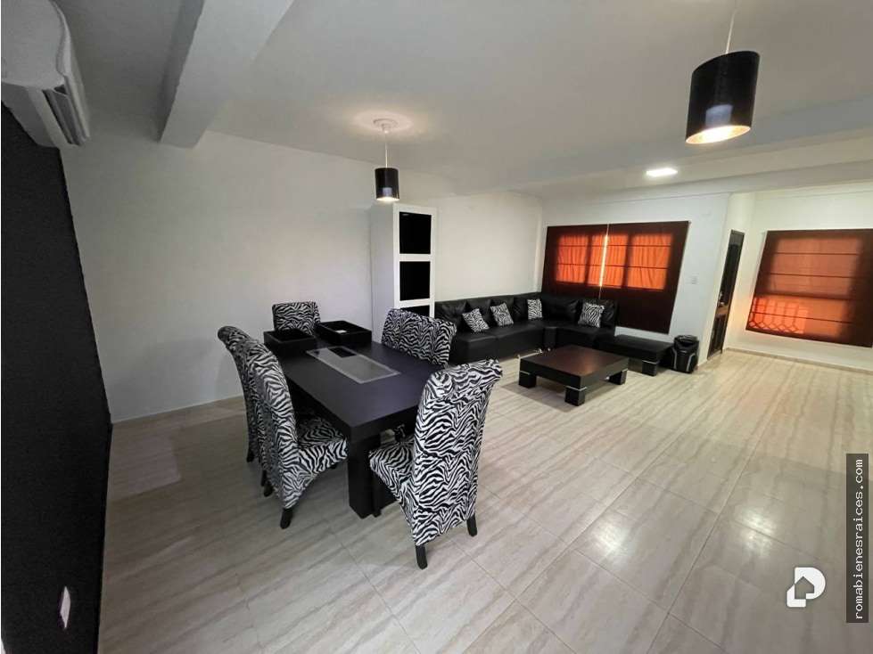 Casa en Casacoima, Punto Fijo – 3