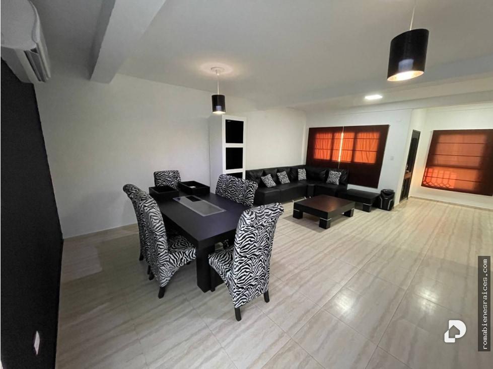Casa en Casacoima, Punto Fijo – 3