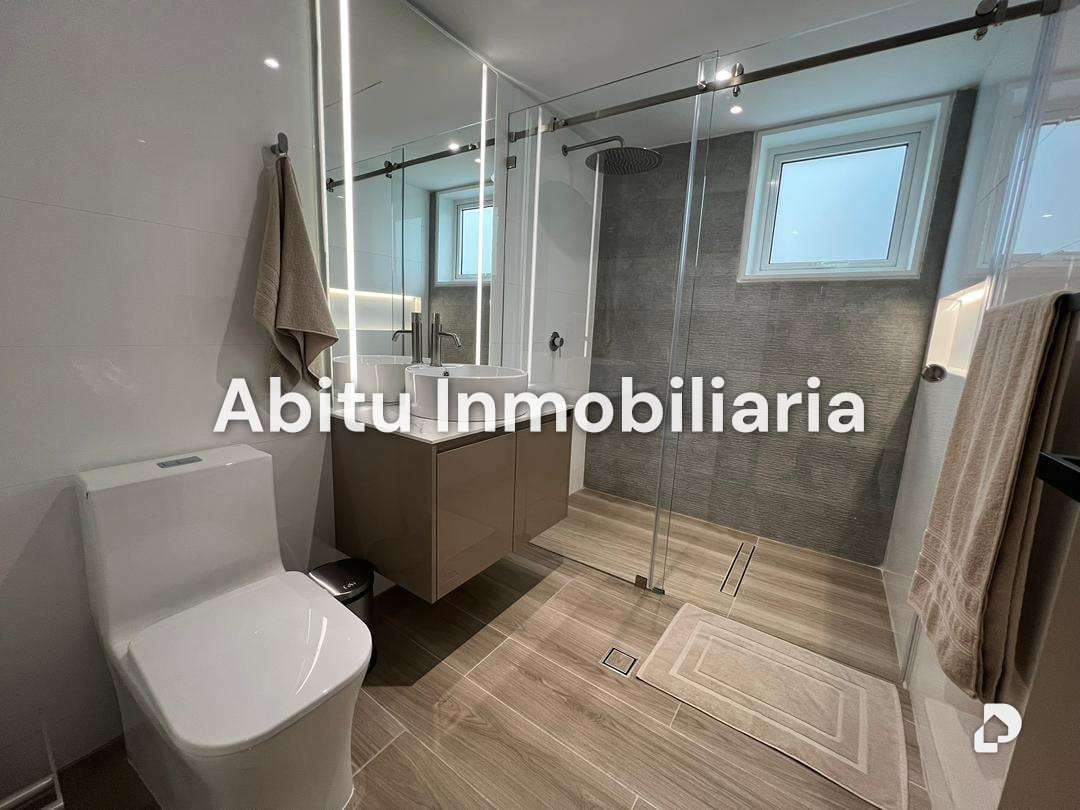 Apartment in Las Mercedes, Caracas – 7