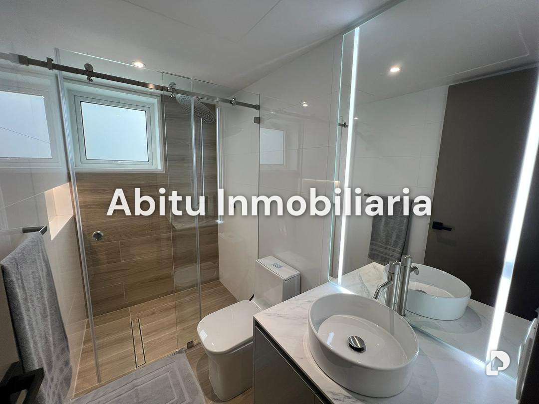 Apartment in Las Mercedes, Caracas – 6
