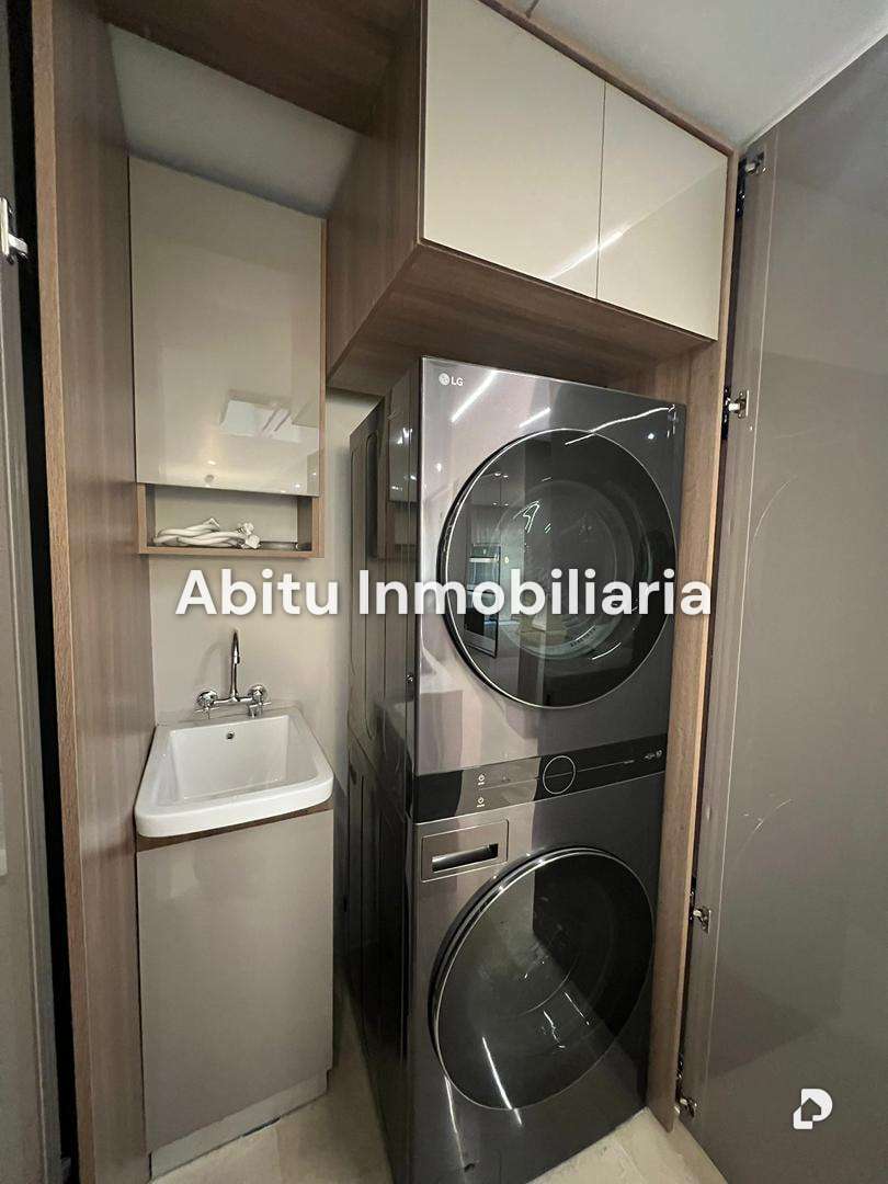 Apartment in Las Mercedes, Caracas – 10