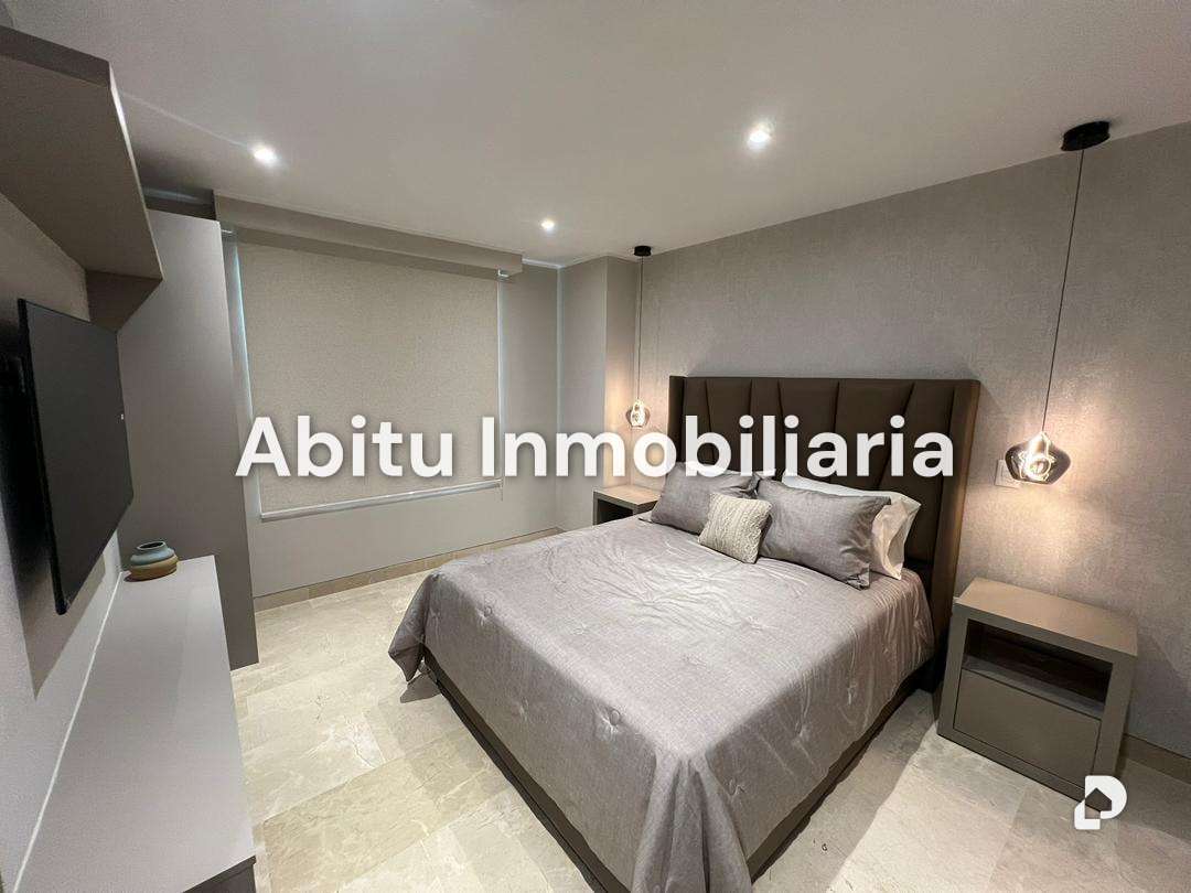 Apartment in Las Mercedes, Caracas – 4