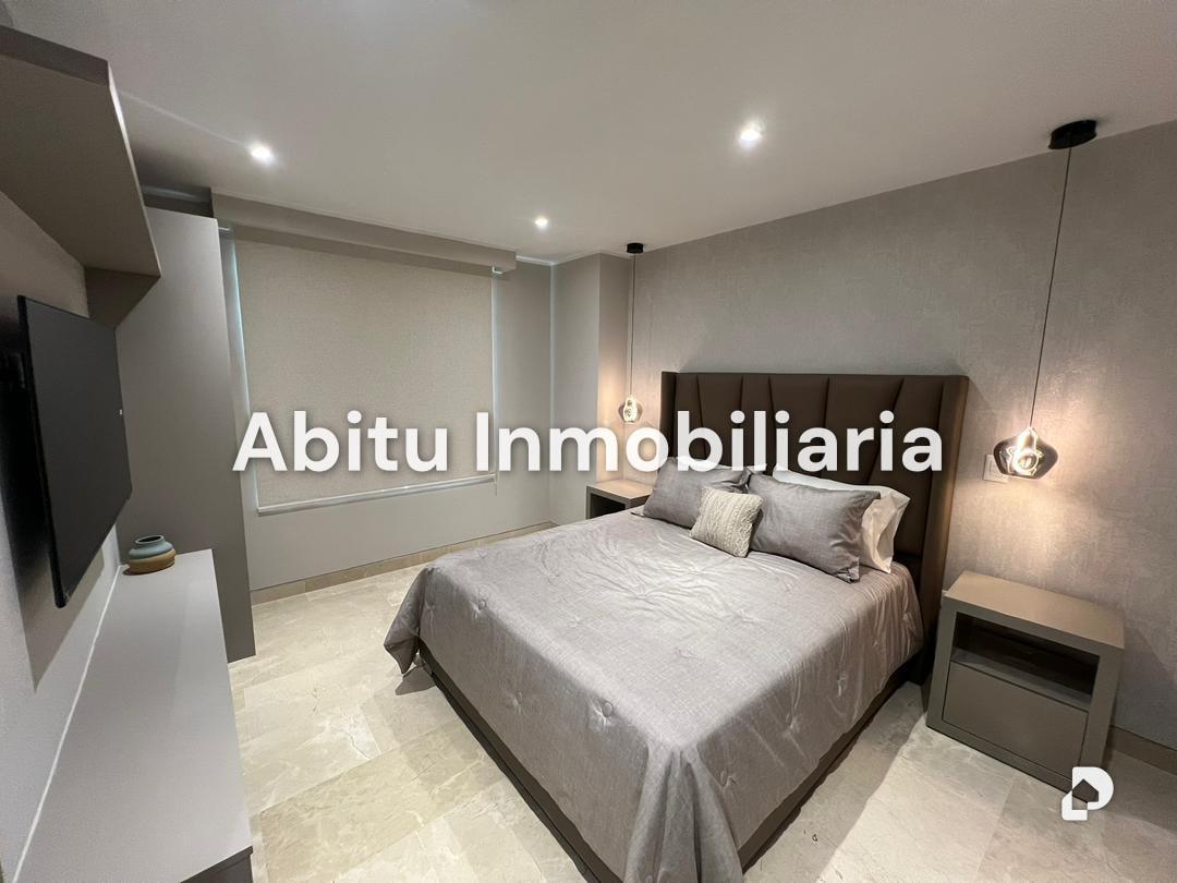 Apartment in Las Mercedes, Caracas – 4