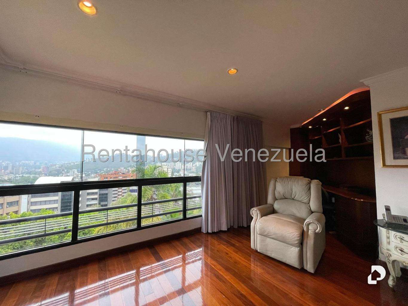 Penthouse en Colinas de Valle Arriba, Caracas – 19