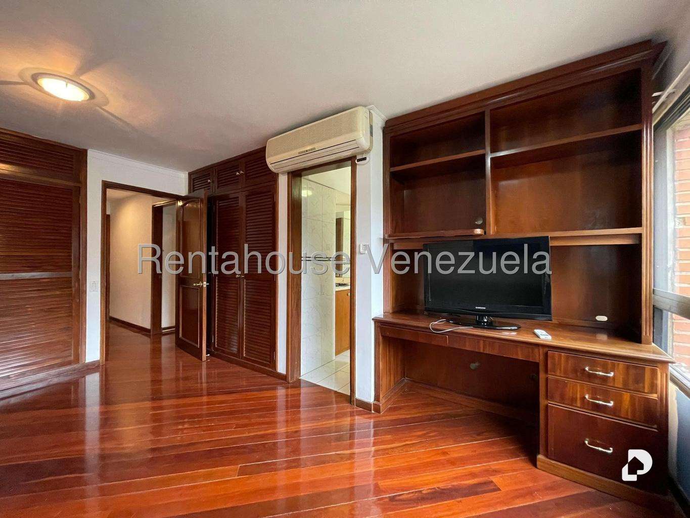 Penthouse en Colinas de Valle Arriba, Caracas – 23