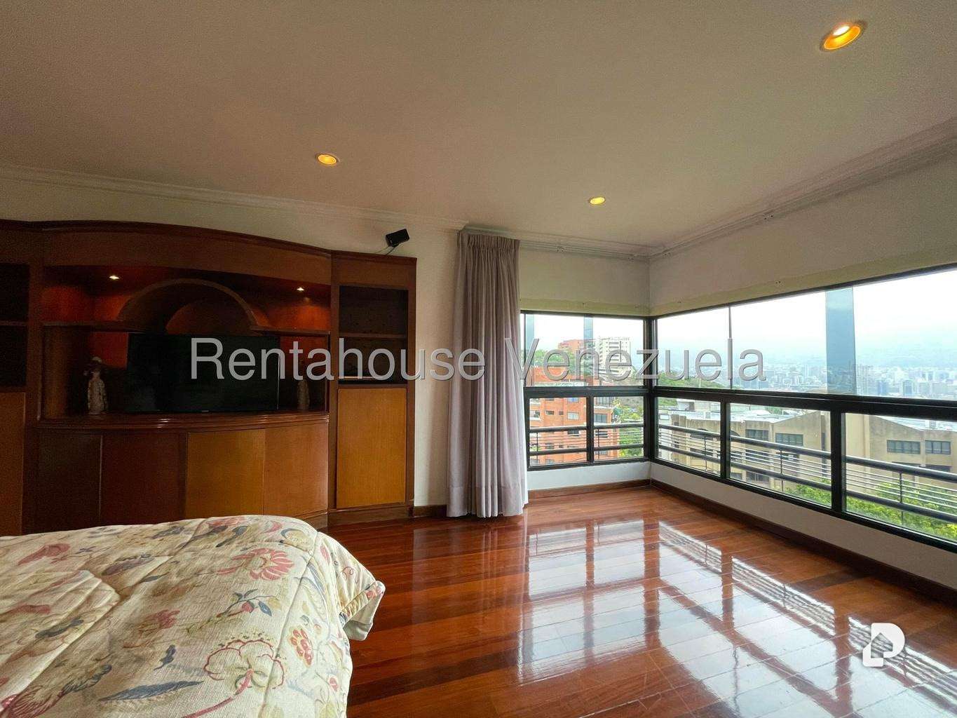 Penthouse en Colinas de Valle Arriba, Caracas – 17