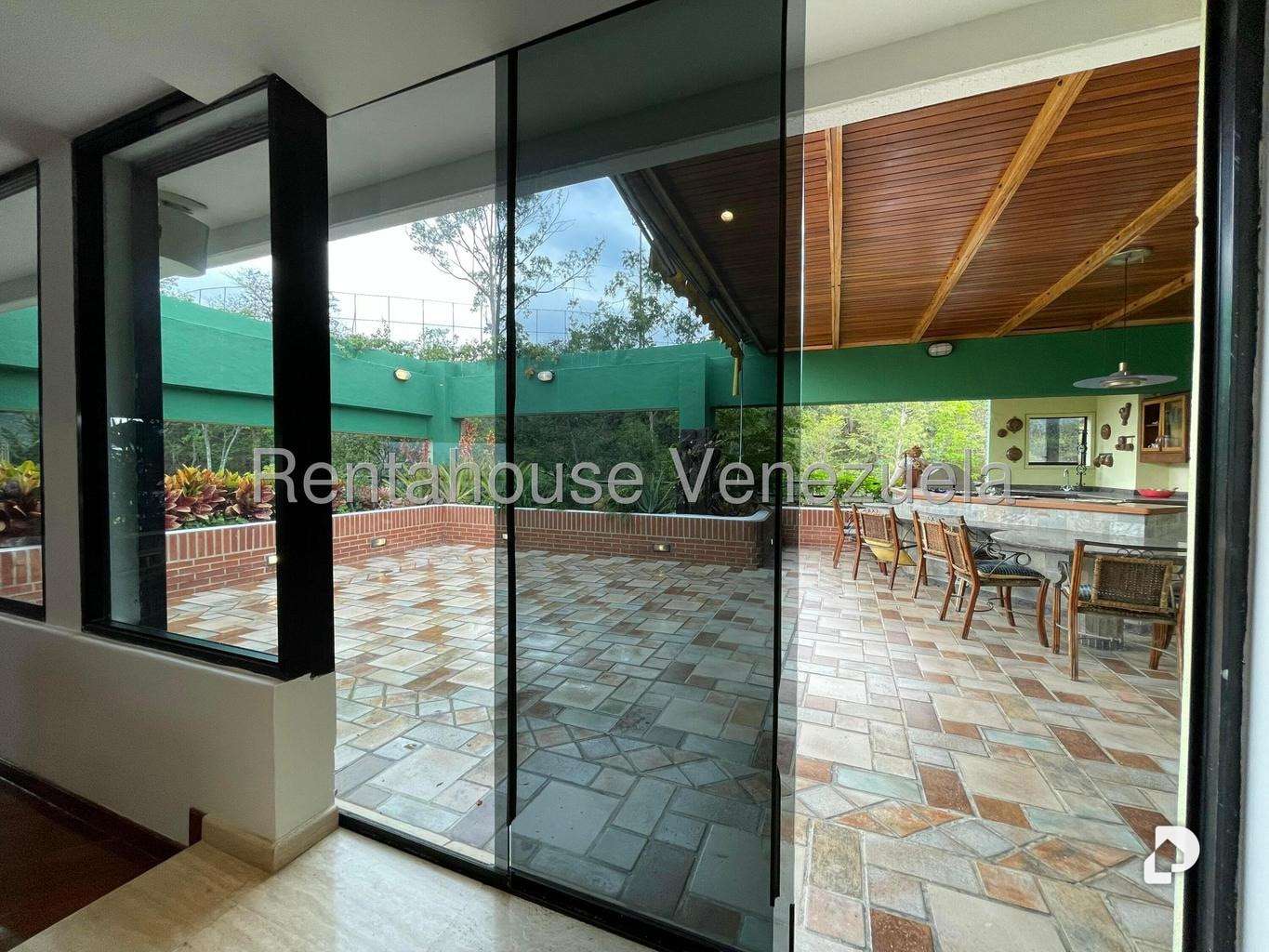 Penthouse en Colinas de Valle Arriba, Caracas – 8