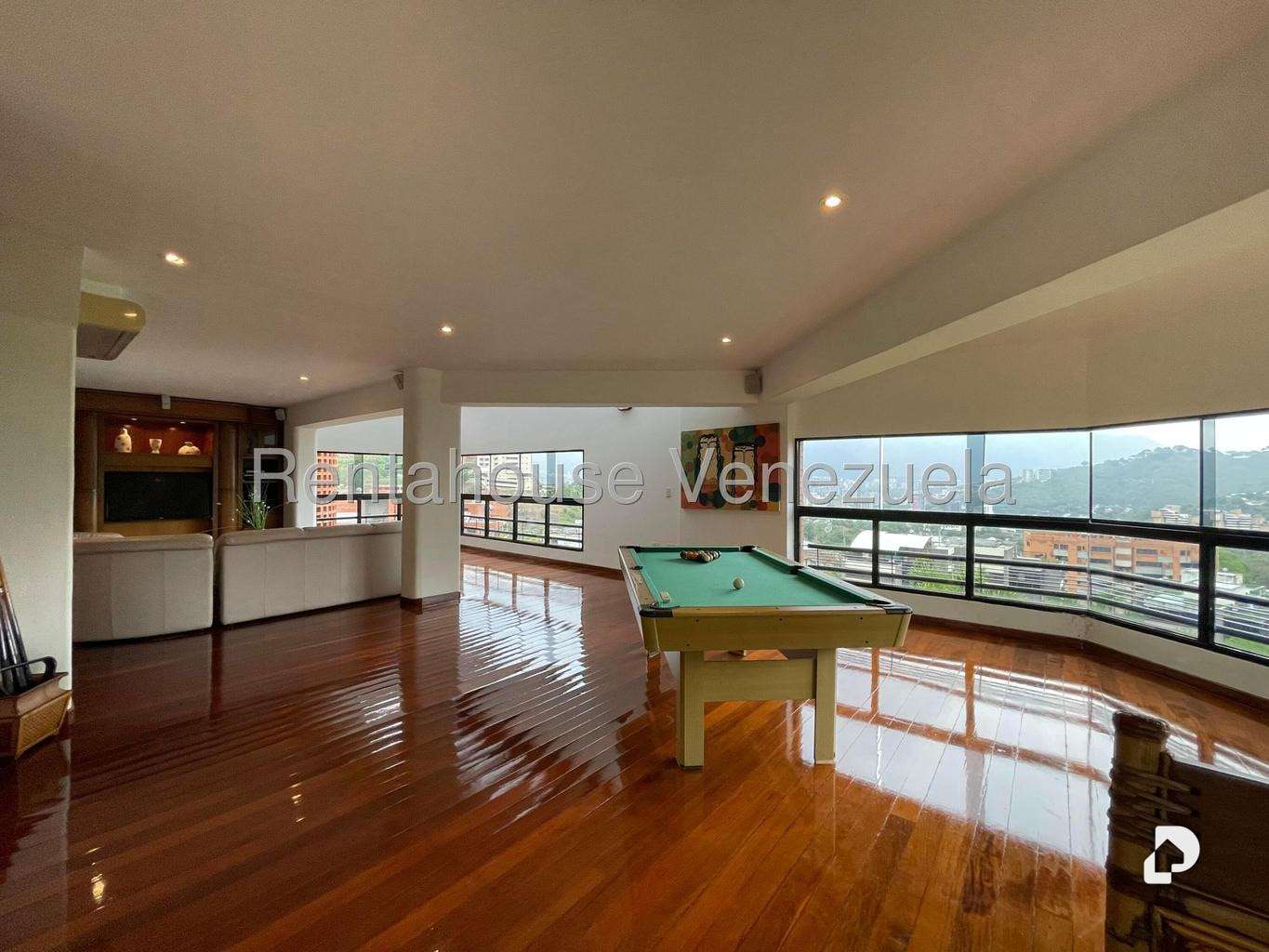 Penthouse en Colinas de Valle Arriba, Caracas – 7