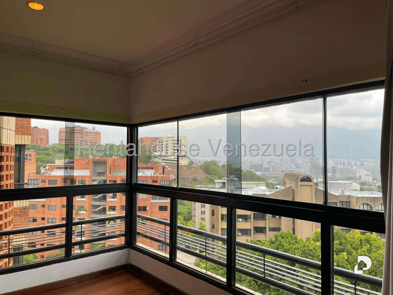 Penthouse en Colinas de Valle Arriba, Caracas – 18