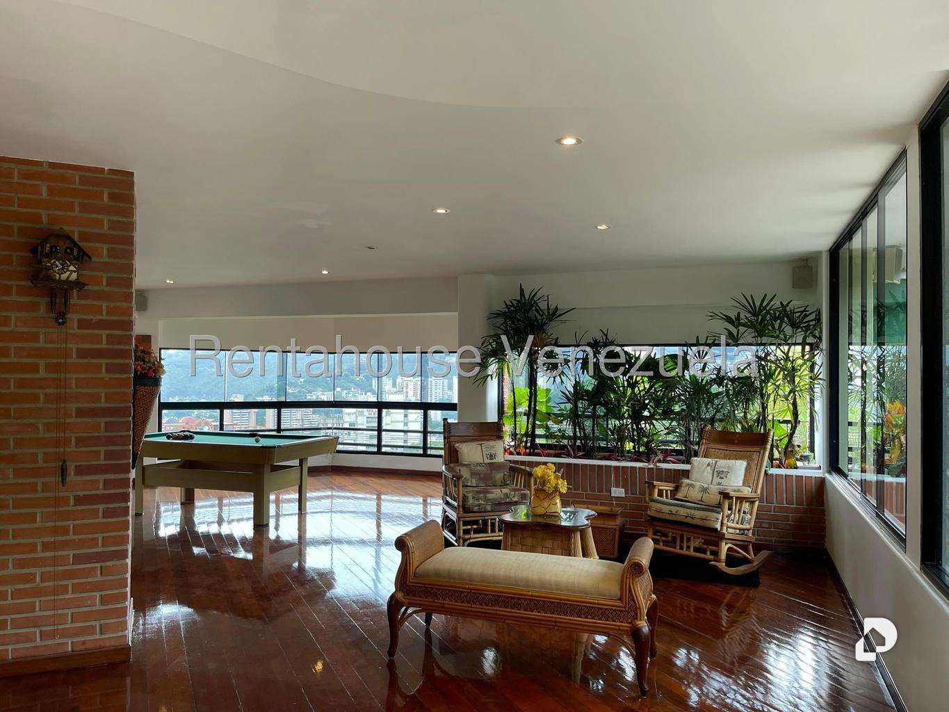 Penthouse en Colinas de Valle Arriba, Caracas – 9