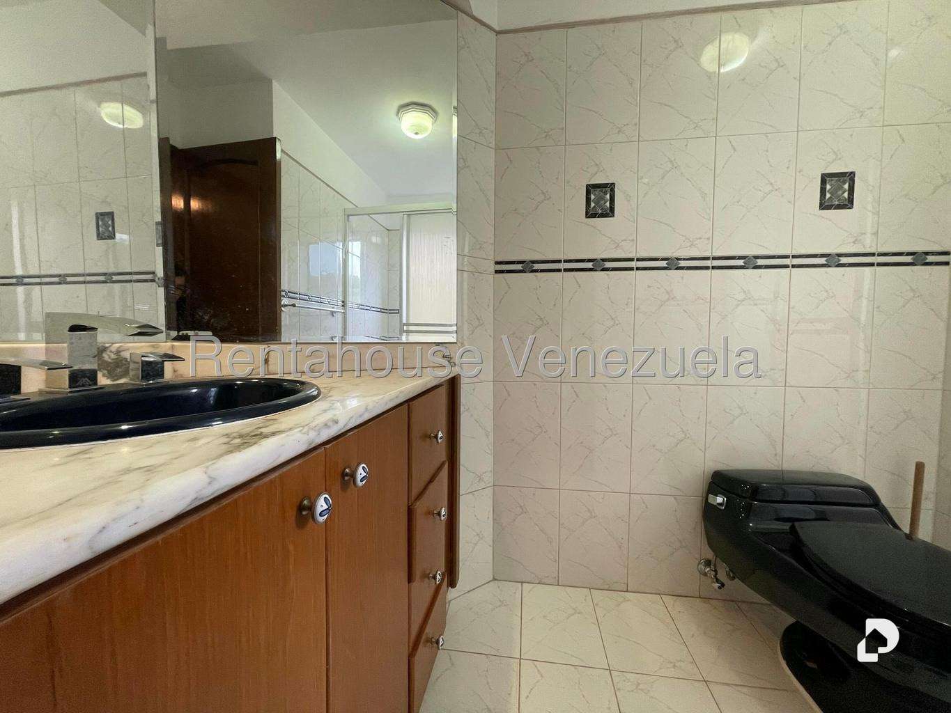 Penthouse en Colinas de Valle Arriba, Caracas – 22