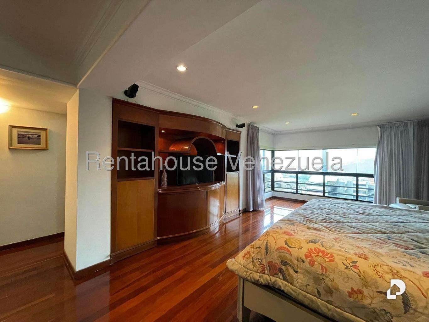 Penthouse en Colinas de Valle Arriba, Caracas – 20