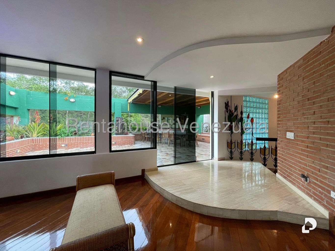 Penthouse en Colinas de Valle Arriba, Caracas – 4