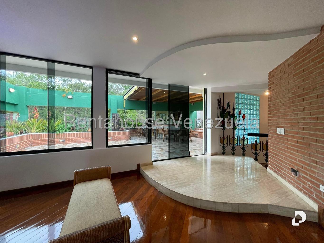 Penthouse en Colinas de Valle Arriba, Caracas – 4