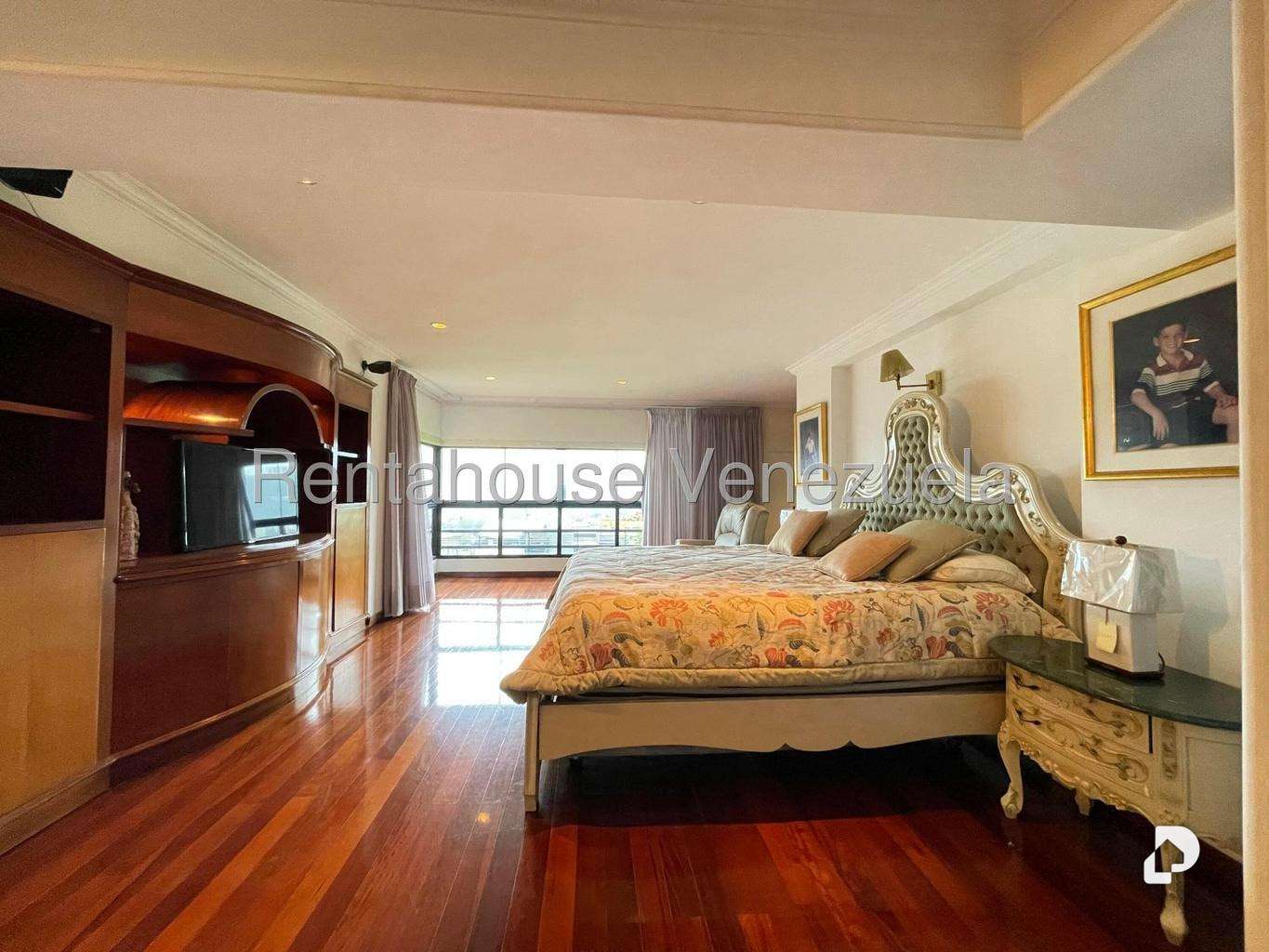 Penthouse en Colinas de Valle Arriba, Caracas – 21