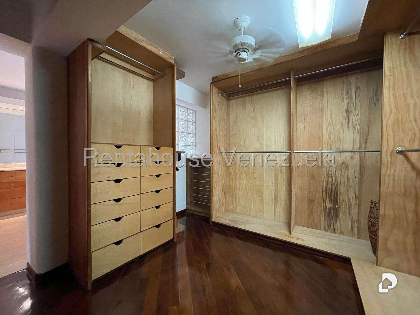 Penthouse en Colinas de Valle Arriba, Caracas – 12