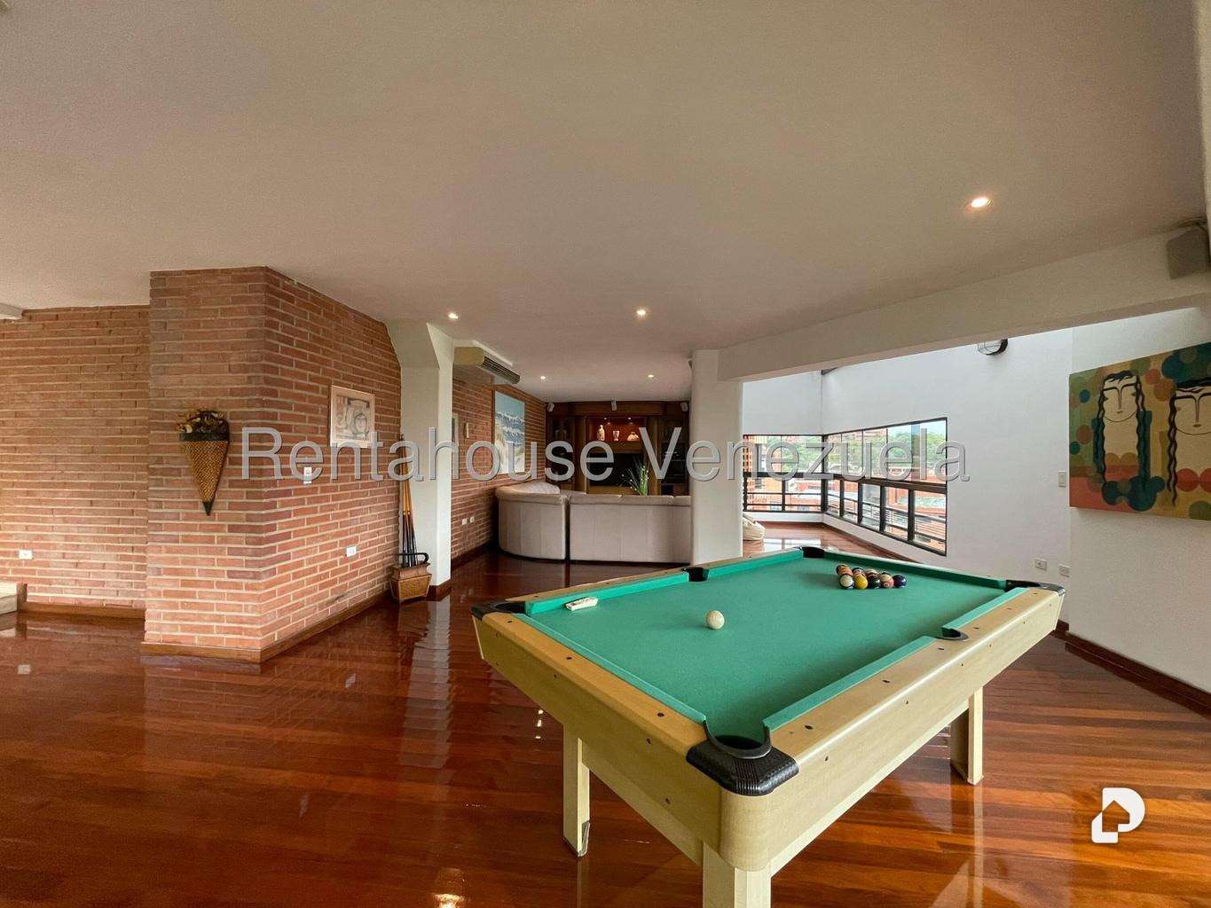 Penthouse en Colinas de Valle Arriba, Caracas – 6