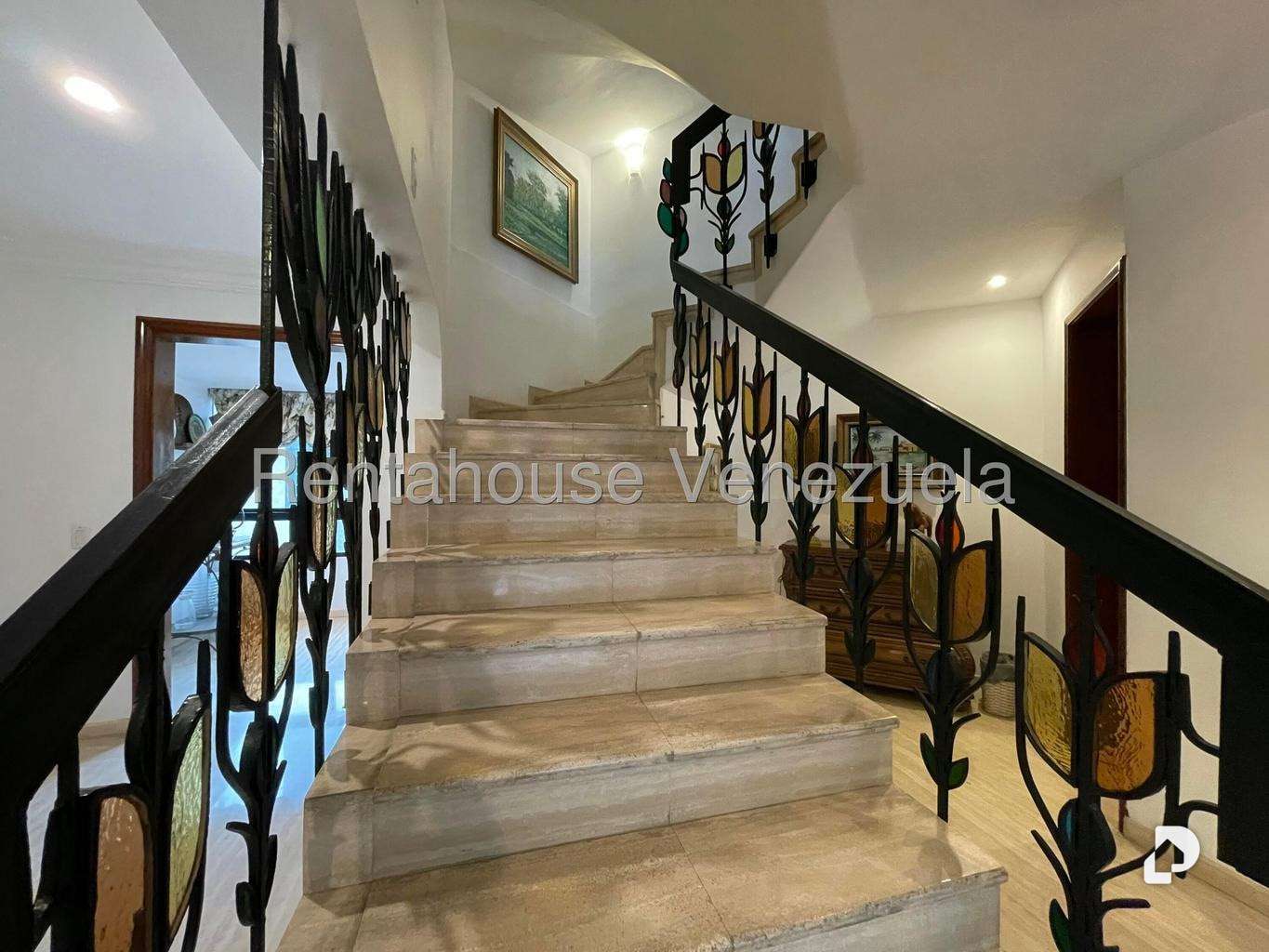 Penthouse en Colinas de Valle Arriba, Caracas – 29