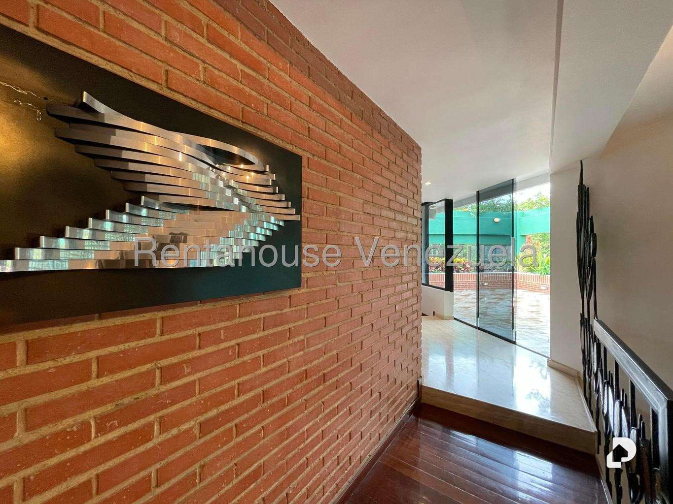 Penthouse en Colinas de Valle Arriba, Caracas – 10