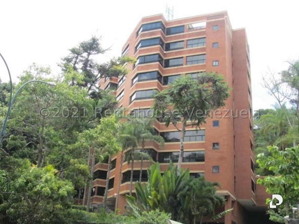 Penthouse en Colinas de Valle Arriba, Caracas – 1