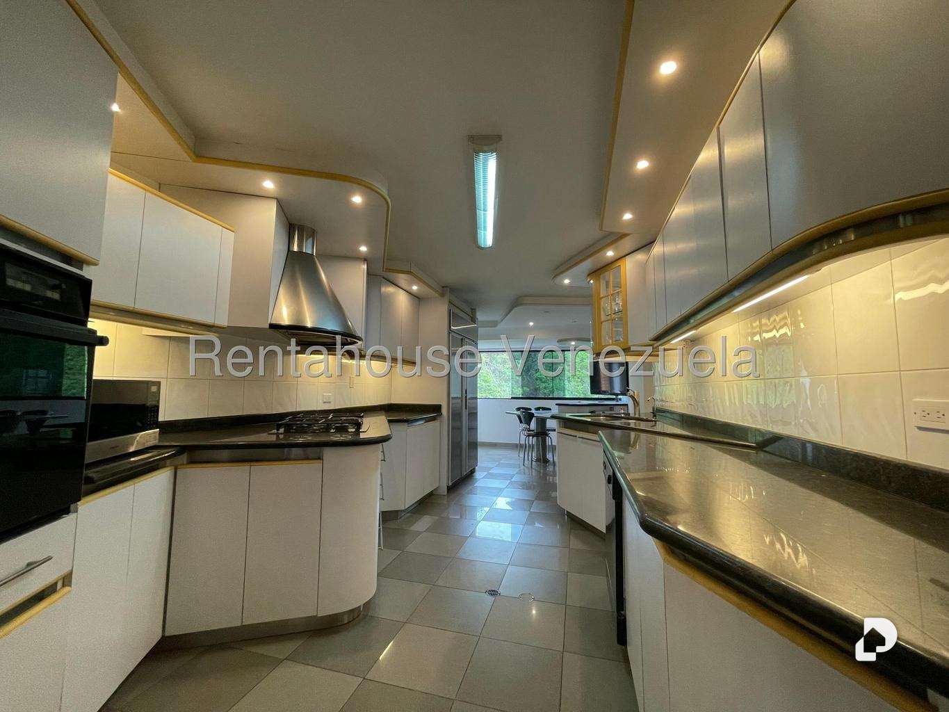 Penthouse en Colinas de Valle Arriba, Caracas – 30