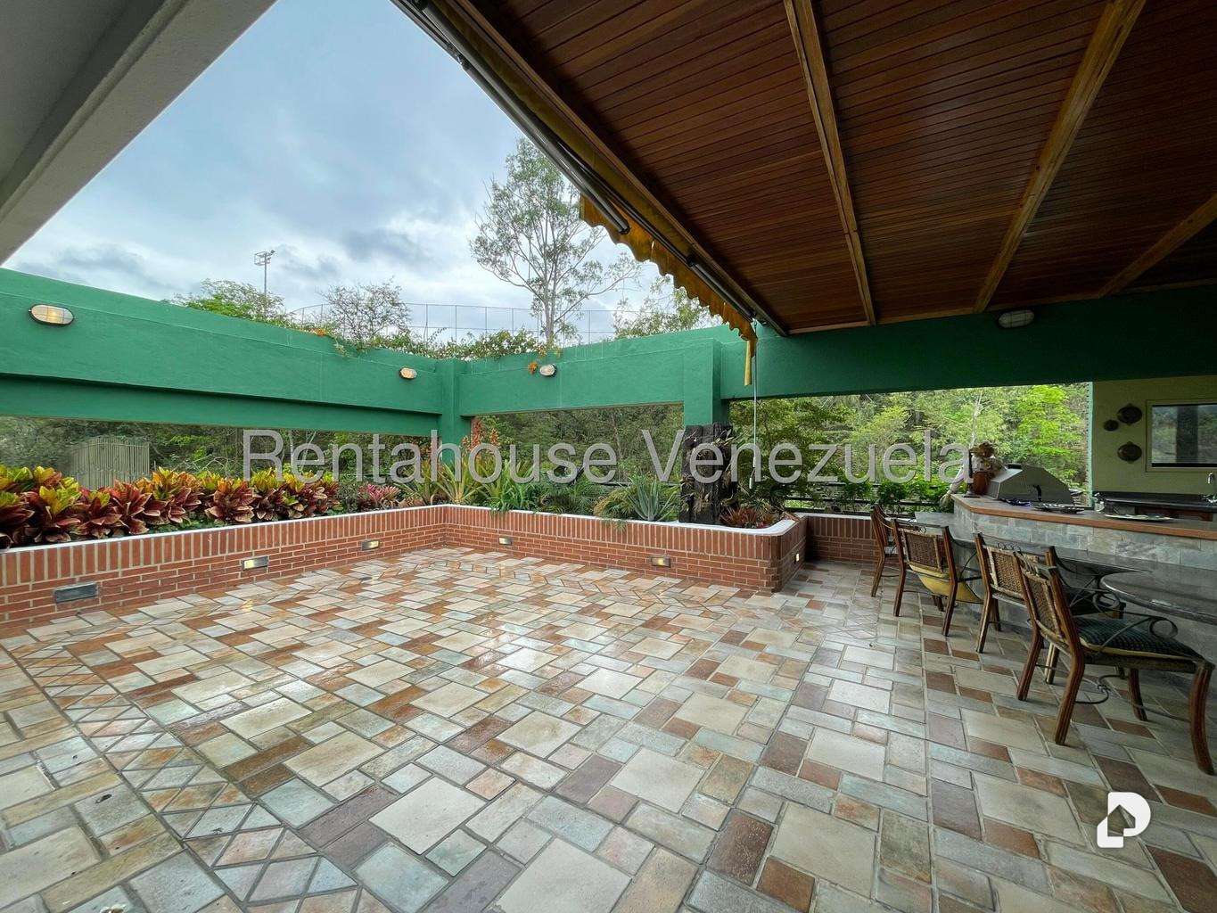 Penthouse en Colinas de Valle Arriba, Caracas – 3