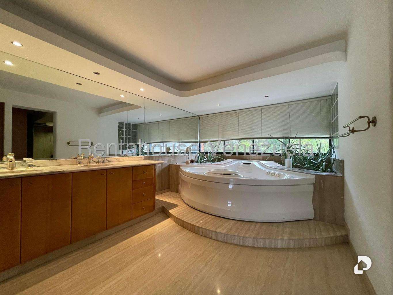 Penthouse en Colinas de Valle Arriba, Caracas – 14