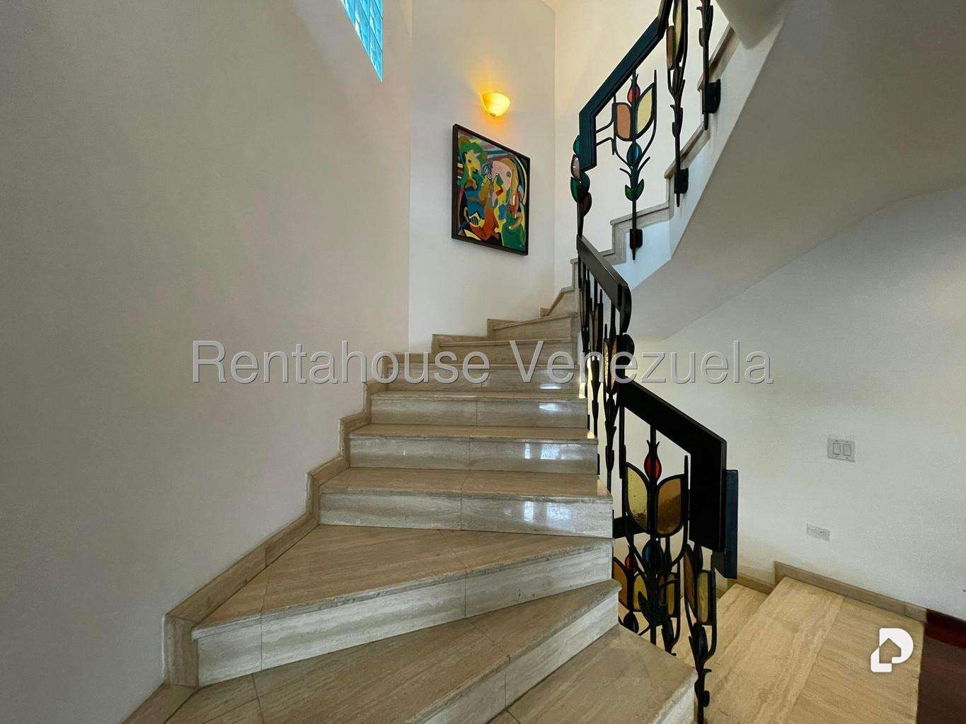 Penthouse en Colinas de Valle Arriba, Caracas – 11